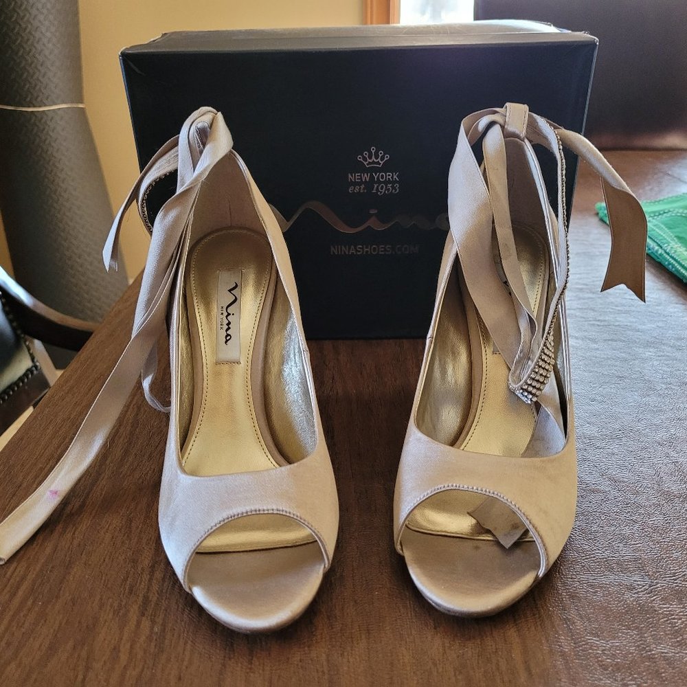 Ninashoes